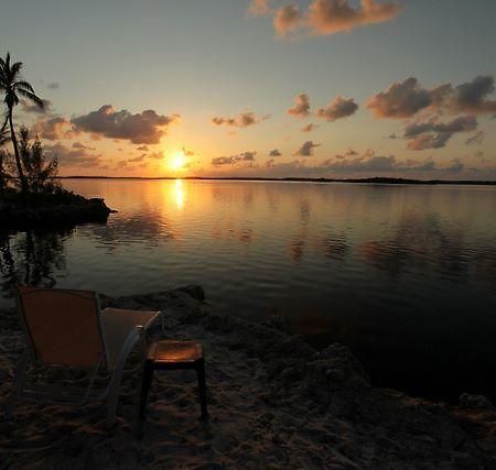 Tarpon Flats Inn & Marina - Cayo Largo Habitación foto