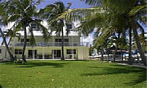 Tarpon Flats Inn & Marina - Cayo Largo Exterior foto