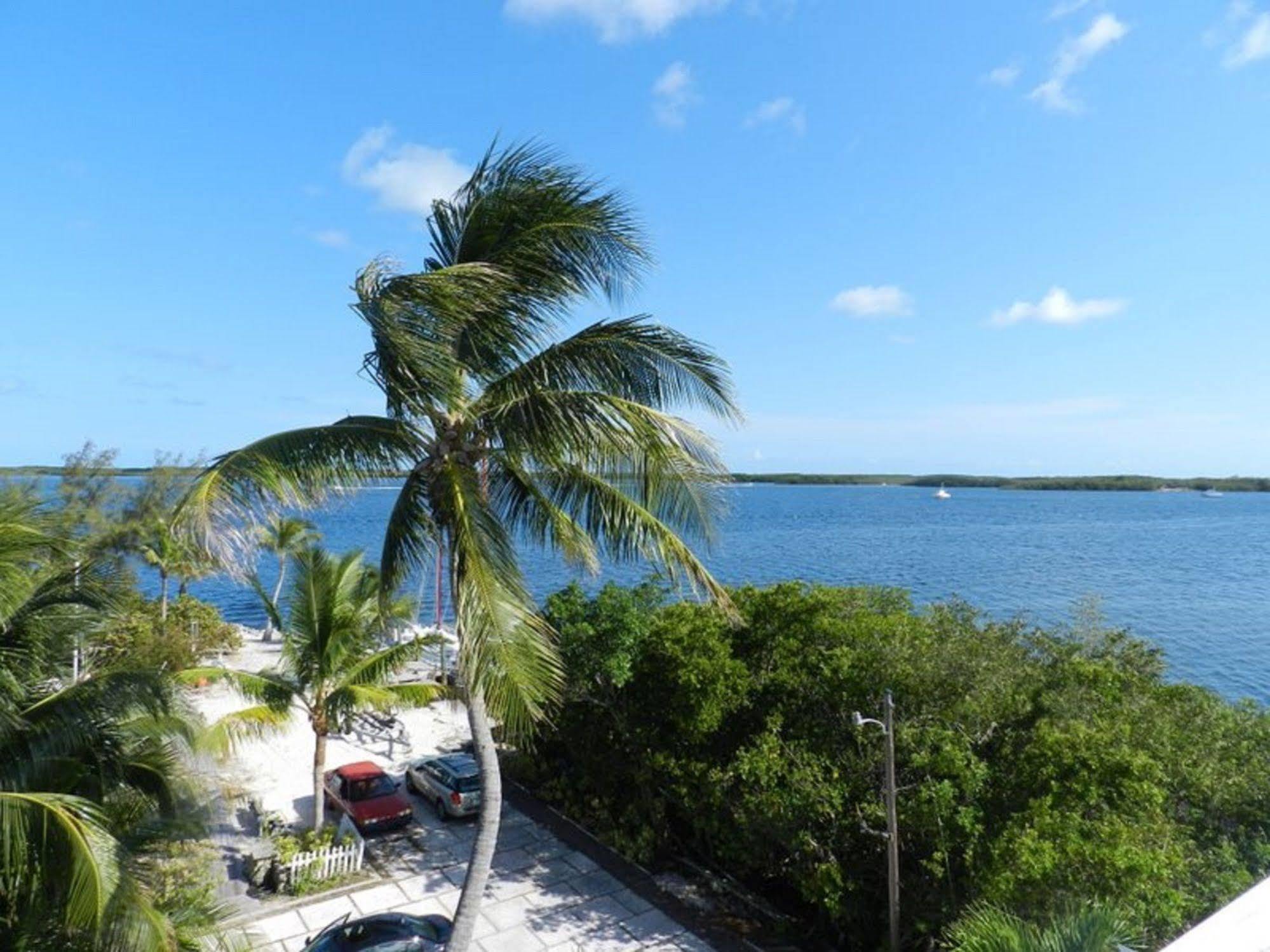 Tarpon Flats Inn & Marina - Cayo Largo Exterior foto